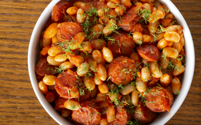 blanquillos_con_chorizo