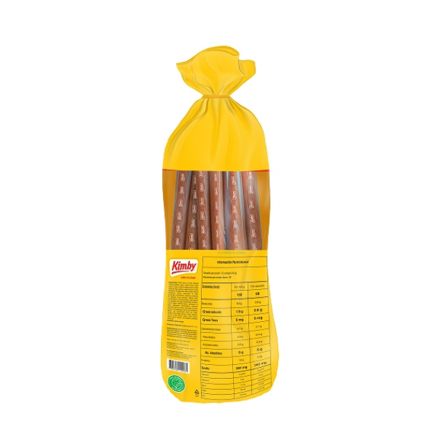 Mega Salchicha 1000g Kimby