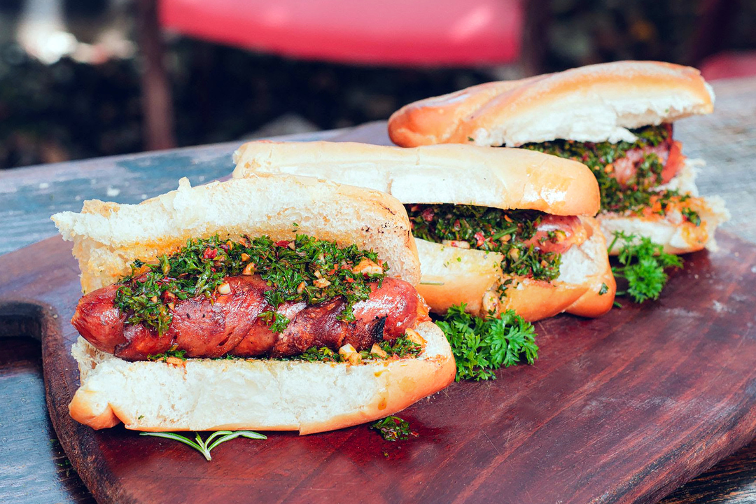 Choripan