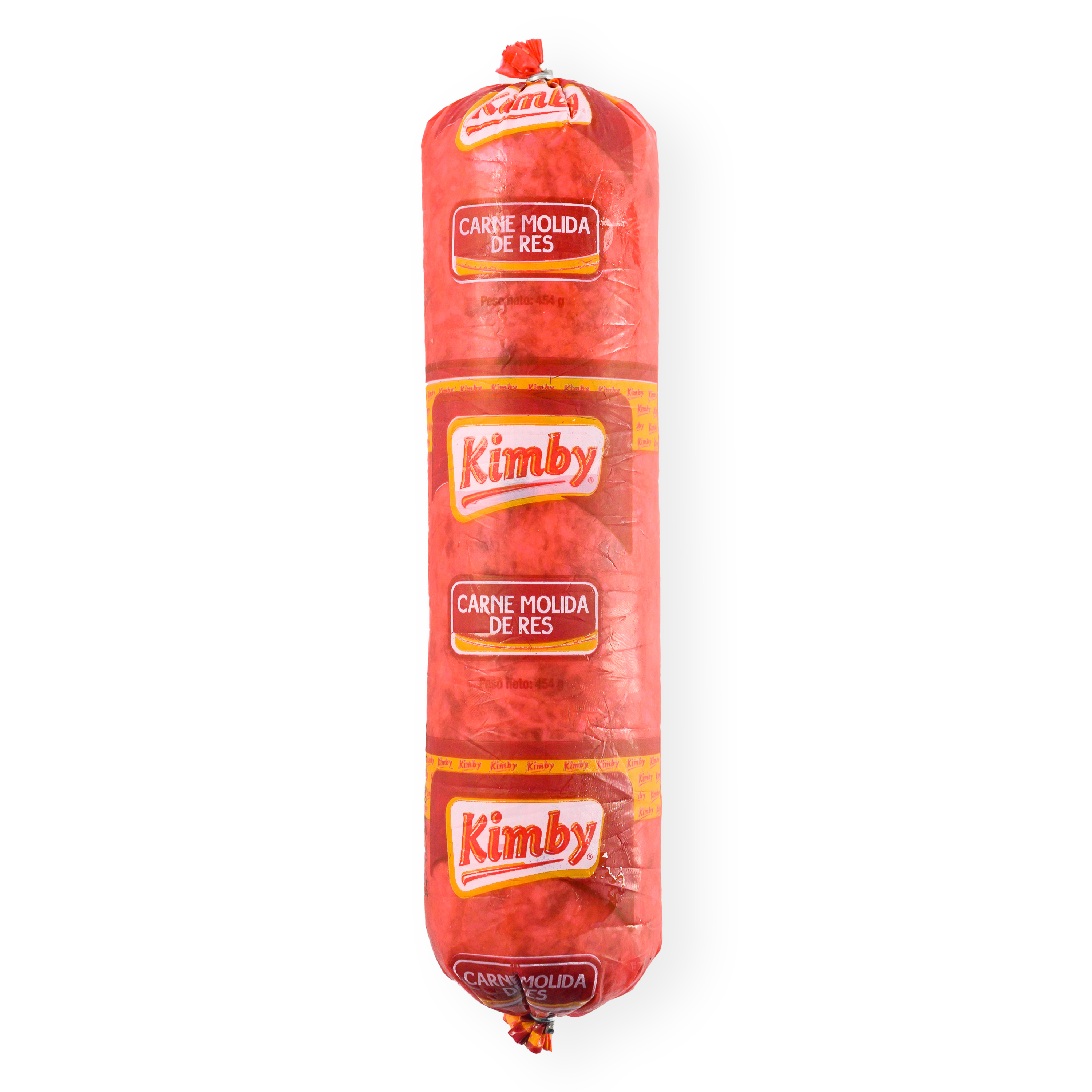 Carne Molida Res Kimby 500g | Kimby Costa Rica