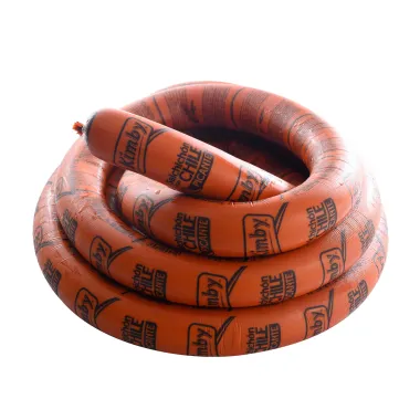 Salchichón Con Chile Kimby 1kg