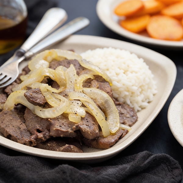 higado_encebollado_con_arroz_blanco