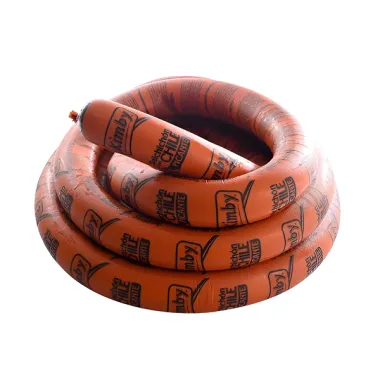 Salchichón Picante Granel Lb