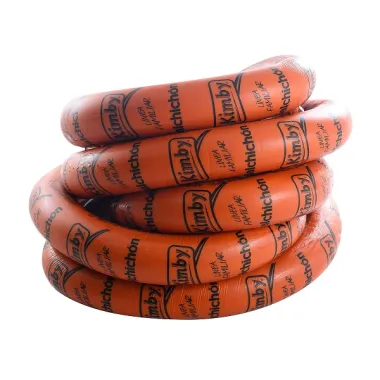 Salchichón Regular Granel Lb